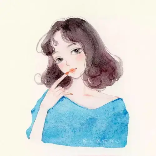 用户胶片味道头像